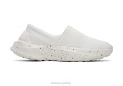 Toms kvinner gamma øko-trenere LNRH305 sko porselen