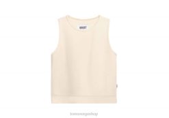 Toms kvinner krost charlie tanken LNRH341 klær egret