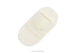 Toms kvinner no show sokker LNRH348 tilbehør naturlig