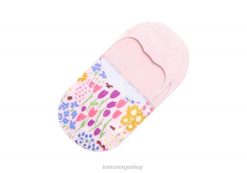 Toms kvinner ultimate no show sokker LNRH339 tilbehør blomsterfelt